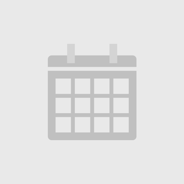 Monthly Talk – Awaiting Details